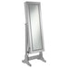 Moore Jewelry Cheval Mirror - California Furniture (Coachella, CA)