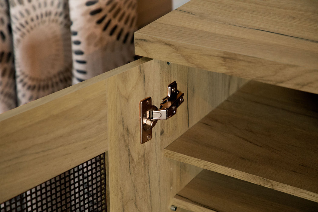 Bristol Shoe Cabinet - California Furniture (Coachella, CA)