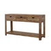 Esther Console Table - California Furniture (Coachella, CA)