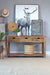 Esther Console Table - California Furniture (Coachella, CA)