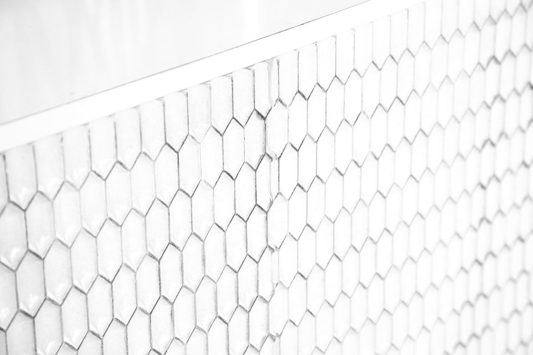 Gambon Accent Cabinet - California Furniture (Coachella, CA)