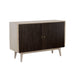 Ixora Accent Cabinet - California Furniture (Coachella, CA)