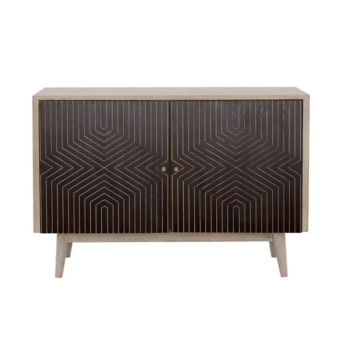 Ixora Accent Cabinet - California Furniture (Coachella, CA)