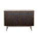Ixora Accent Cabinet - California Furniture (Coachella, CA)