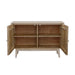 Ixora Accent Cabinet - California Furniture (Coachella, CA)