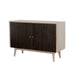 Ixora Accent Cabinet - California Furniture (Coachella, CA)