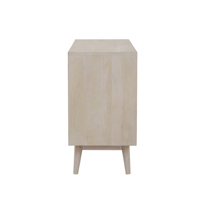 Ixora Accent Cabinet - California Furniture (Coachella, CA)