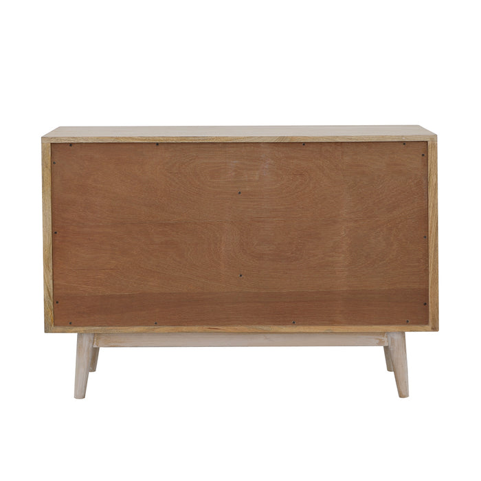 Ixora Accent Cabinet - California Furniture (Coachella, CA)