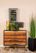 Zara Accent Cabinet - California Furniture (Coachella, CA)