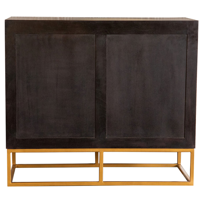 Zara Accent Cabinet - California Furniture (Coachella, CA)