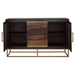 Zara Accent Cabinet - California Furniture (Coachella, CA)