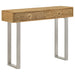 Draco Console Table - California Furniture (Coachella, CA)
