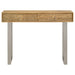 Draco Console Table - California Furniture (Coachella, CA)