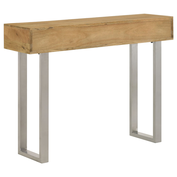 Draco Console Table - California Furniture (Coachella, CA)