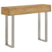 Draco Console Table - California Furniture (Coachella, CA)