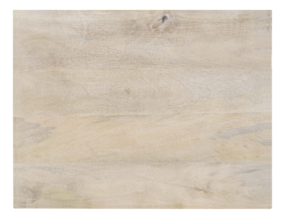 August Accent Cabinet - California Furniture (Coachella, CA)