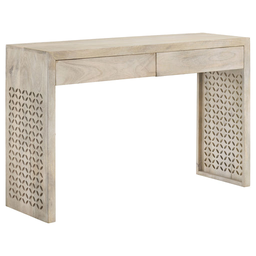 Rickman Console Table - California Furniture (Coachella, CA)