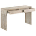 Rickman Console Table - California Furniture (Coachella, CA)