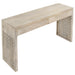 Rickman Console Table - California Furniture (Coachella, CA)