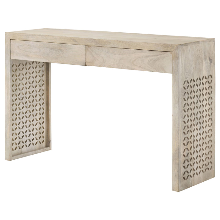 Rickman Console Table - California Furniture (Coachella, CA)