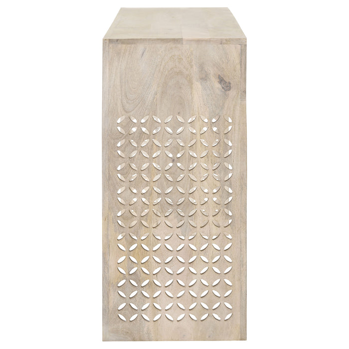 Rickman Console Table - California Furniture (Coachella, CA)