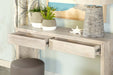Rickman Console Table - California Furniture (Coachella, CA)