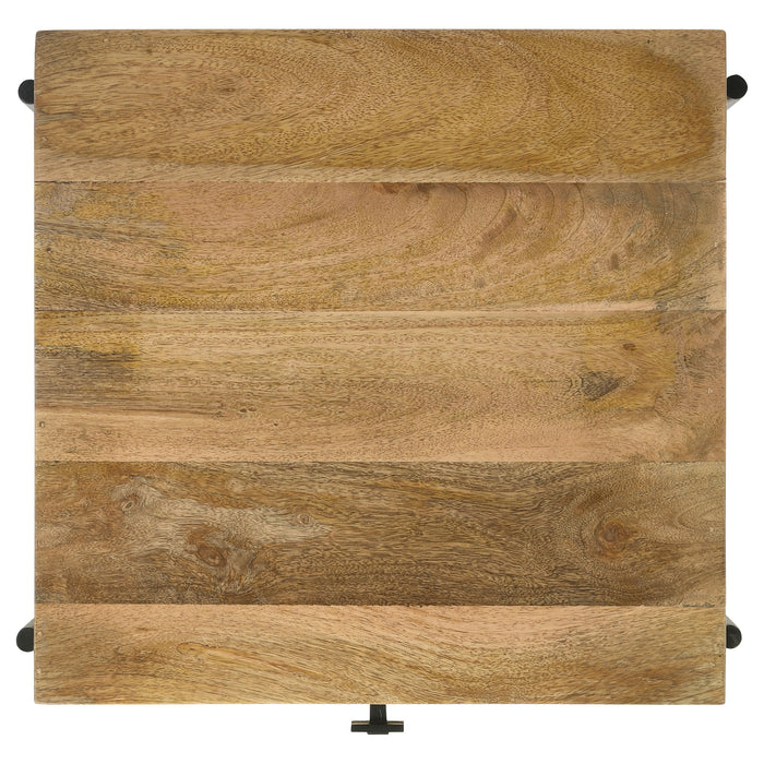 Declan Side Table - California Furniture (Coachella, CA)