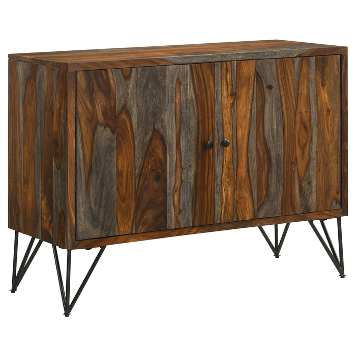 Macon Accent Cabinet - California Furniture (Coachella, CA)