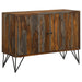 Macon Accent Cabinet - California Furniture (Coachella, CA)