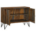 Macon Accent Cabinet - California Furniture (Coachella, CA)