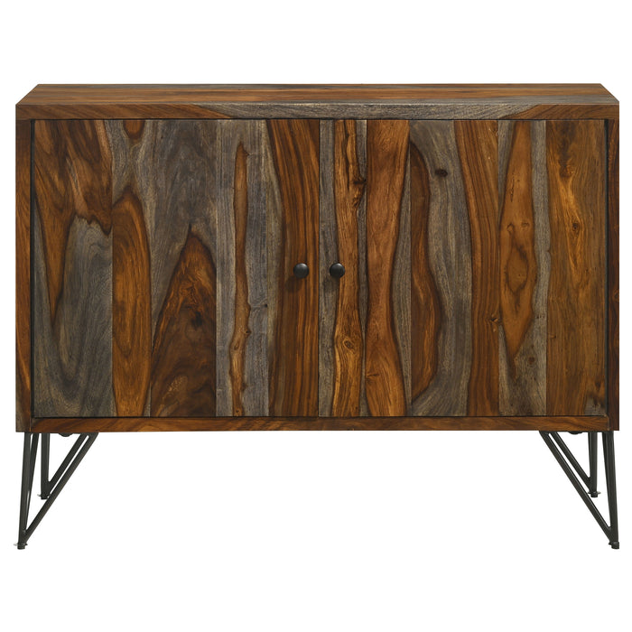 Macon Accent Cabinet - California Furniture (Coachella, CA)