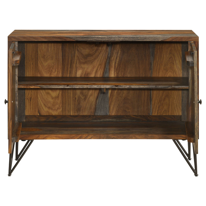 Macon Accent Cabinet - California Furniture (Coachella, CA)