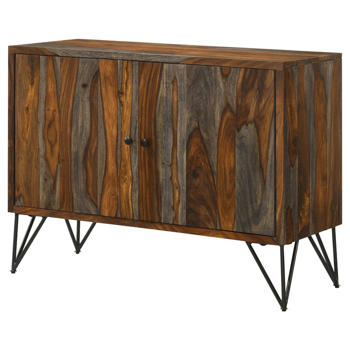 Macon Accent Cabinet - California Furniture (Coachella, CA)
