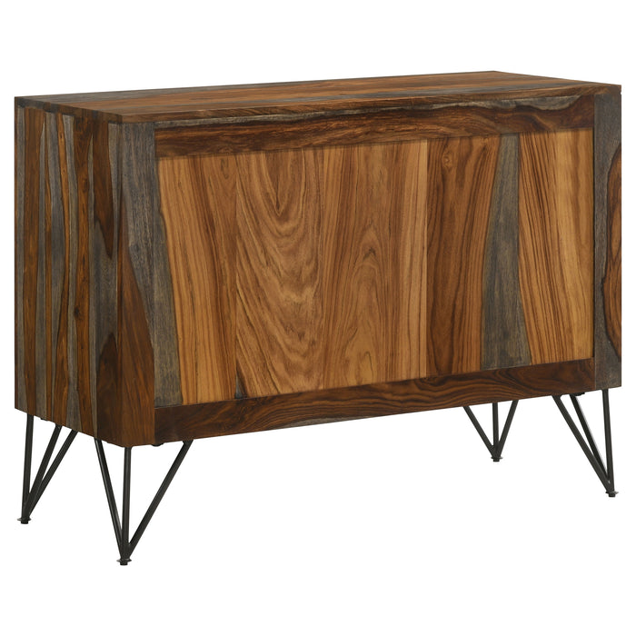 Macon Accent Cabinet - California Furniture (Coachella, CA)