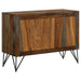 Macon Accent Cabinet - California Furniture (Coachella, CA)