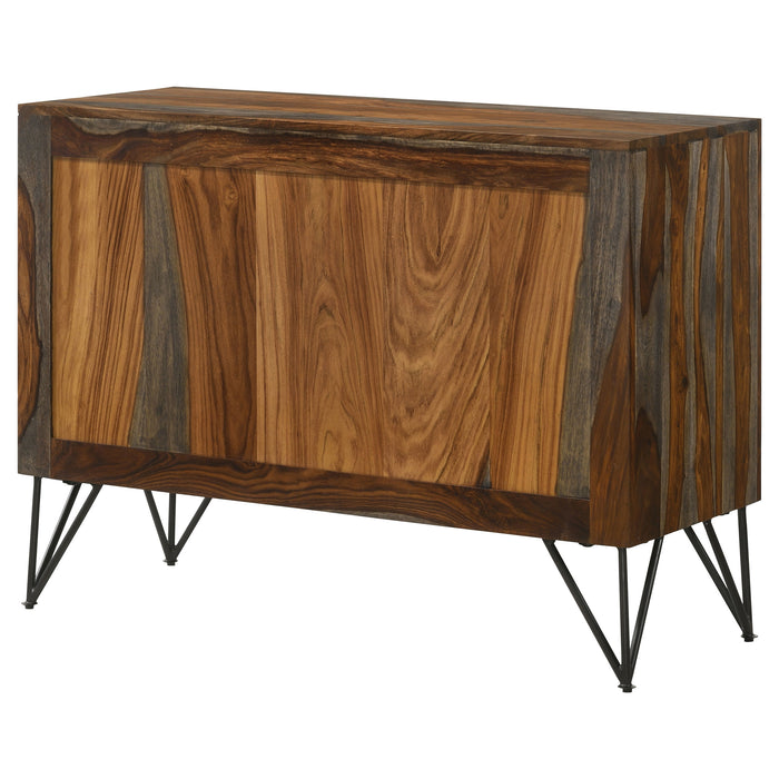 Macon Accent Cabinet - California Furniture (Coachella, CA)