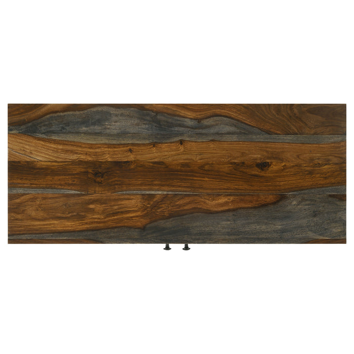 Macon Accent Cabinet - California Furniture (Coachella, CA)