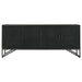 Riddell Accent Cabinets - California Furniture (Coachella, CA)
