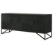 Riddell Accent Cabinets - California Furniture (Coachella, CA)