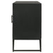 Riddell Accent Cabinets - California Furniture (Coachella, CA)