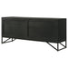 Riddell Accent Cabinets - California Furniture (Coachella, CA)