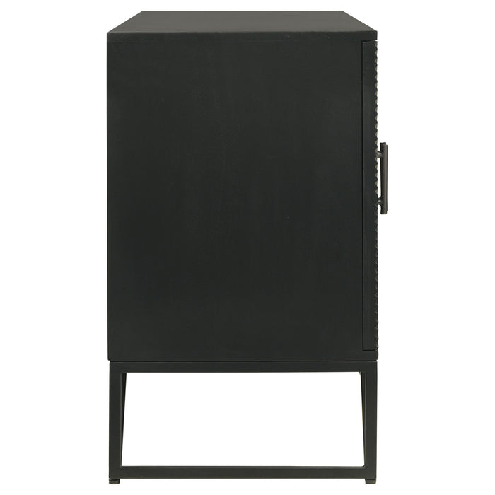 Riddell Accent Cabinets - California Furniture (Coachella, CA)