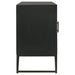 Riddell Accent Cabinets - California Furniture (Coachella, CA)