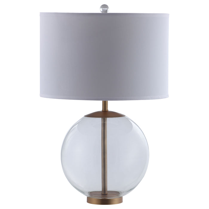 Kenny Table Lamp - California Furniture (Coachella, CA)