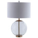 Kenny Table Lamp - California Furniture (Coachella, CA)