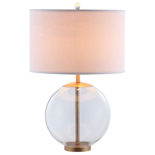 Kenny Table Lamp - California Furniture (Coachella, CA)