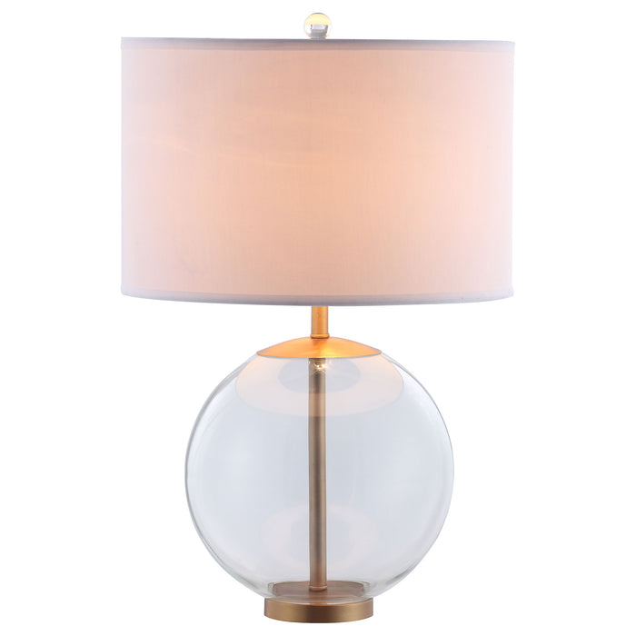 Kenny Table Lamp - California Furniture (Coachella, CA)
