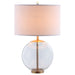 Kenny Table Lamp - California Furniture (Coachella, CA)