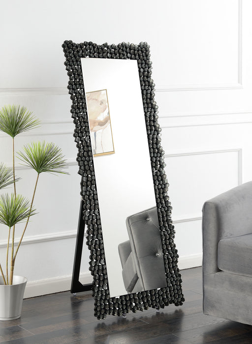 Mckay Standing Mirror - California Furniture (Coachella, CA)