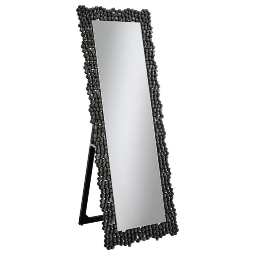 Mckay Standing Mirror - California Furniture (Coachella, CA)
